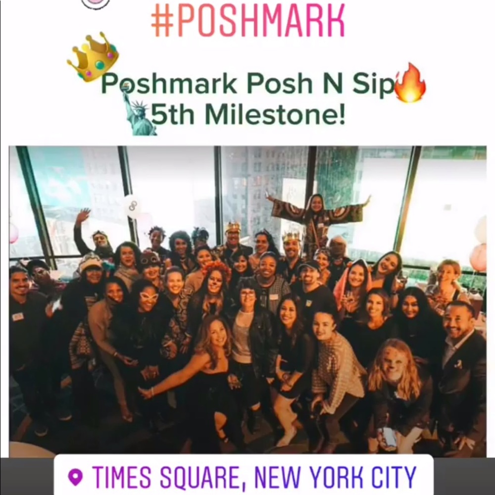 Poshfest speaker - Picture 4 of 7